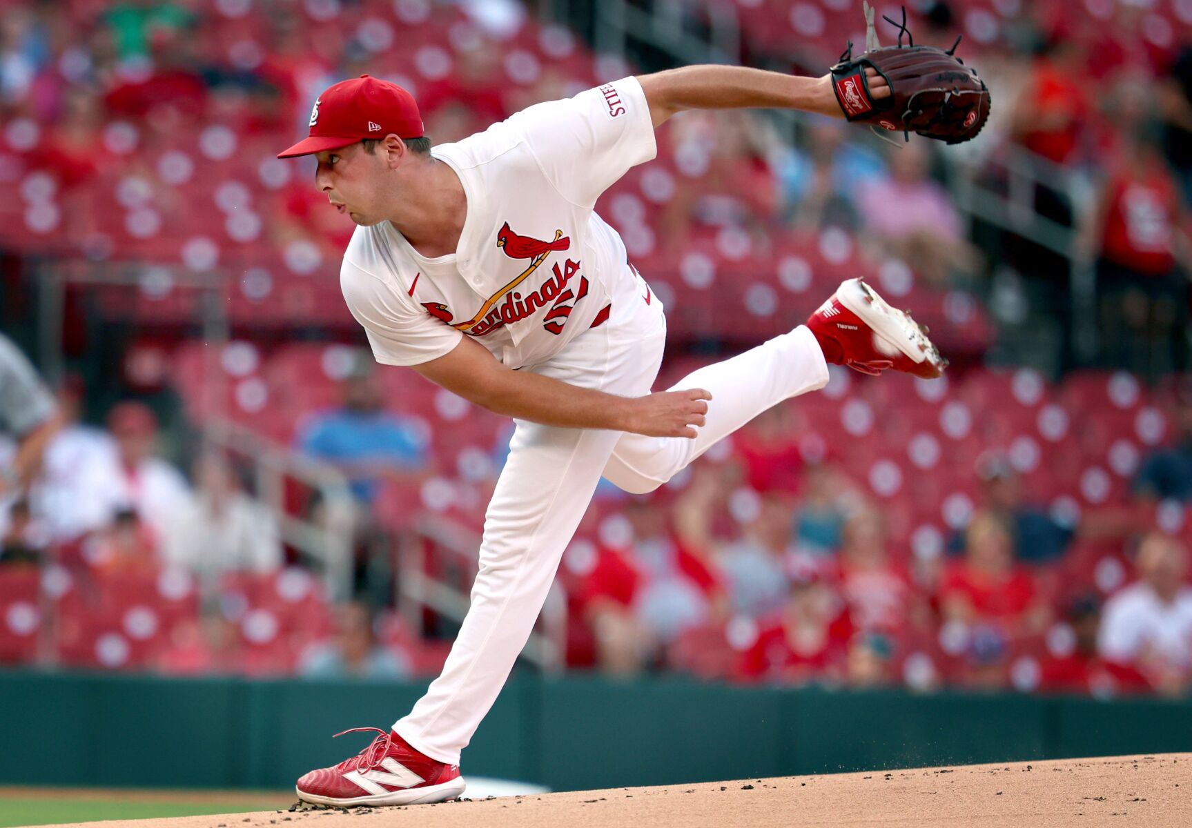 Miami Marlins vs 最新杏吧原创 Cardinals, Monday